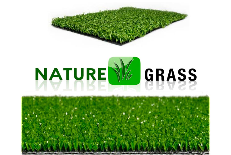 Cesped artificial Nature Grass